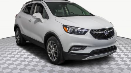 2019 Buick Encore AUTO A/C GR ELECT MAGS CAM RECUL BLUETOOTH                