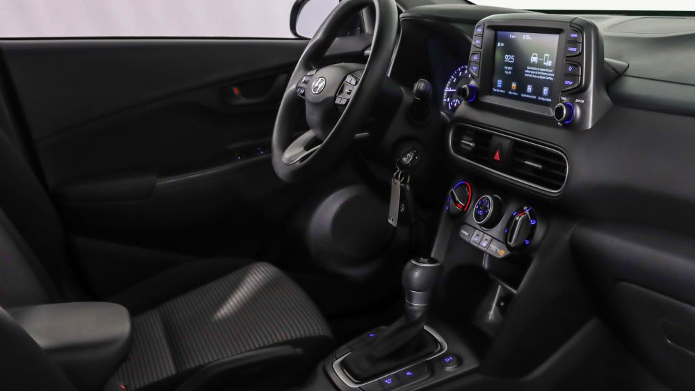 2019 Hyundai Kona Essential AUTO A/C GR ELECT MAGS CAM BLUETOOTH #23