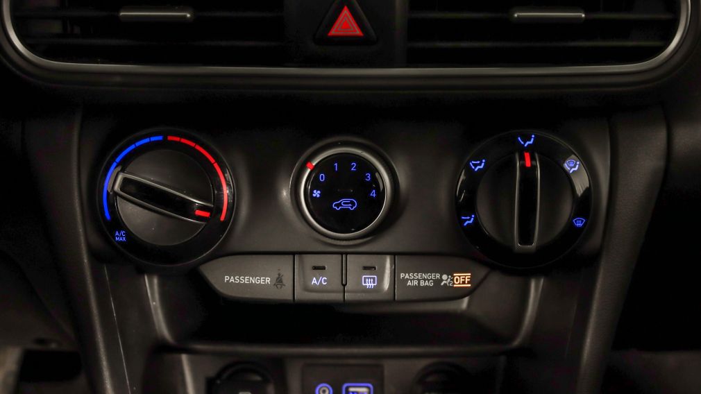 2019 Hyundai Kona Essential AUTO A/C GR ELECT MAGS CAM BLUETOOTH #17
