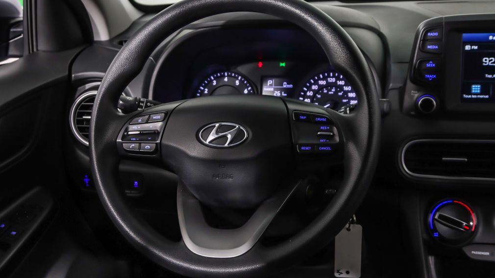 2019 Hyundai Kona Essential AUTO A/C GR ELECT MAGS CAM BLUETOOTH #13