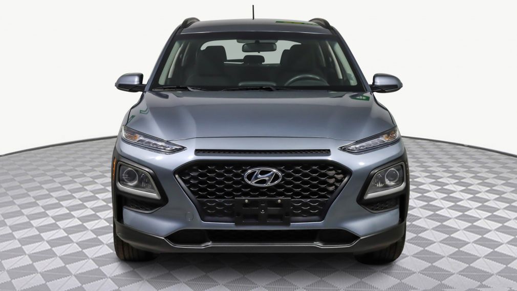2019 Hyundai Kona Essential AUTO A/C GR ELECT MAGS CAM BLUETOOTH #2