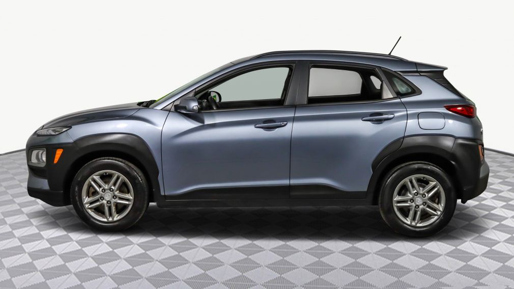 2019 Hyundai Kona Essential AUTO A/C GR ELECT MAGS CAM BLUETOOTH #4