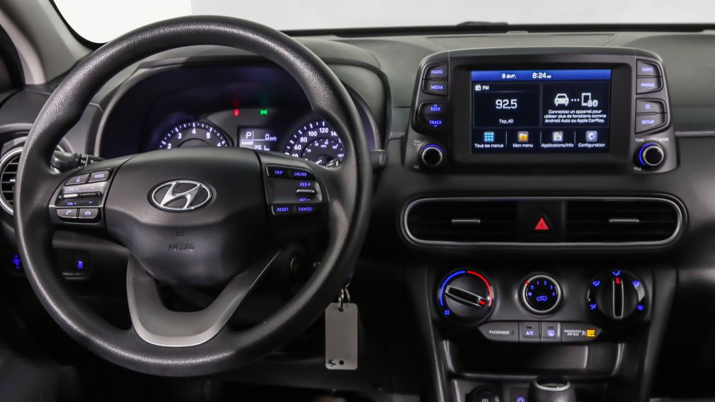 2019 Hyundai Kona Essential AUTO A/C GR ELECT MAGS CAM BLUETOOTH #12