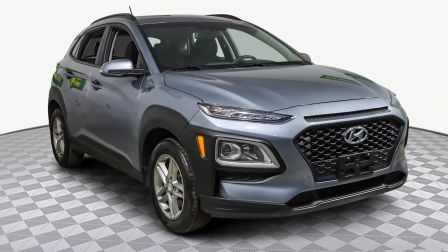 2019 Hyundai Kona Essential AUTO A/C GR ELECT MAGS CAM BLUETOOTH                à Laval                