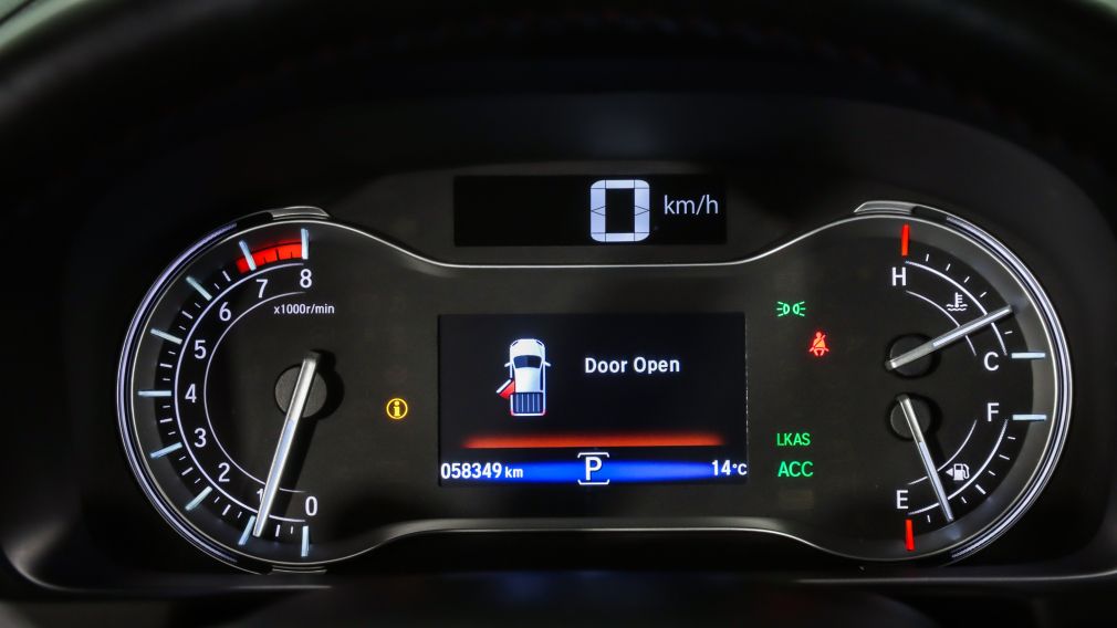 2017 Honda Ridgeline Black Edition AUTO A/C GR ELECT MAGS CUIR TOIT CAM #16