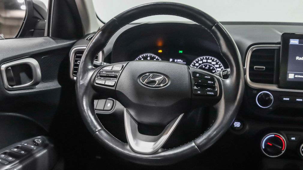 2021 Hyundai Venue TREND AUTO A/C TOIT MAGS CAMÉRA RECUL #15