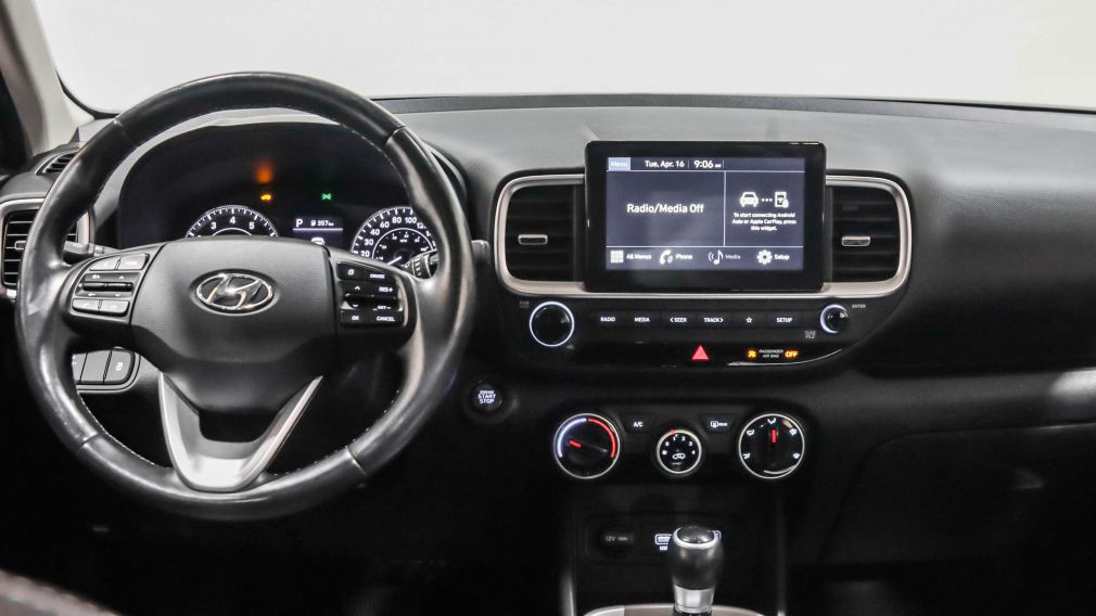 2021 Hyundai Venue TREND AUTO A/C TOIT MAGS CAMÉRA RECUL #14
