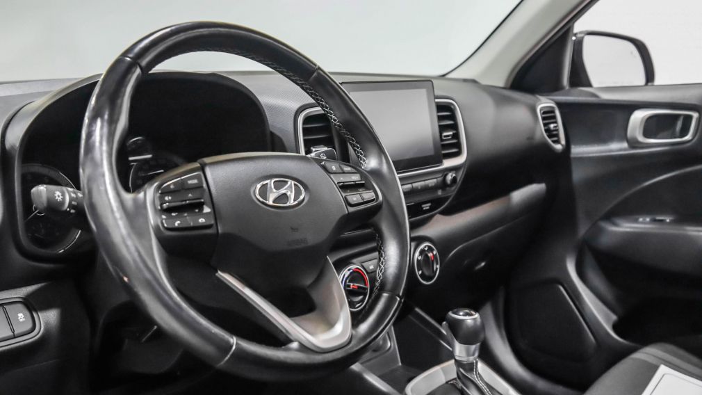 2021 Hyundai Venue TREND AUTO A/C TOIT MAGS CAMÉRA RECUL #12