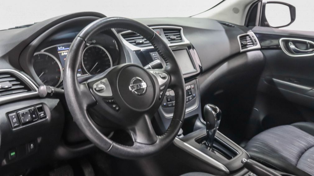 2019 Nissan Sentra SV (caméra-gr. électrique-bluetooth) #11