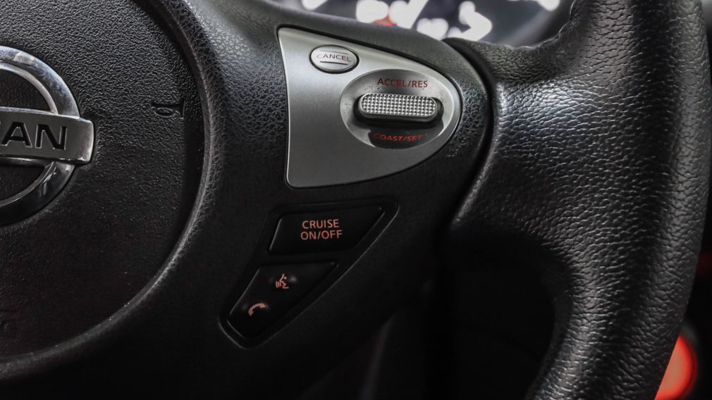 2019 Nissan Sentra SV (caméra-gr. électrique-bluetooth) #13