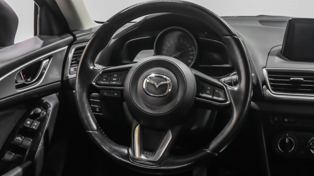 2018 Mazda 3 GS A/C GR ELECT MAGS CAMERA BLUETOOTH #14