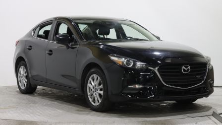 2018 Mazda 3 GS A/C GR ELECT MAGS CAMERA BLUETOOTH                in Longueuil                