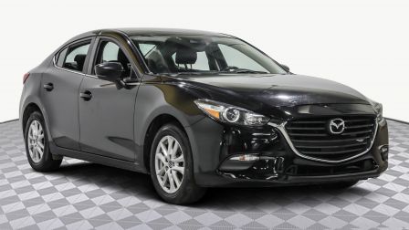 2018 Mazda 3 GS A/C GR ELECT MAGS CAMERA BLUETOOTH                