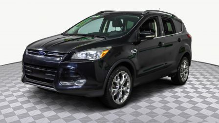 2016 Ford Escape Titanium                in Blainville                