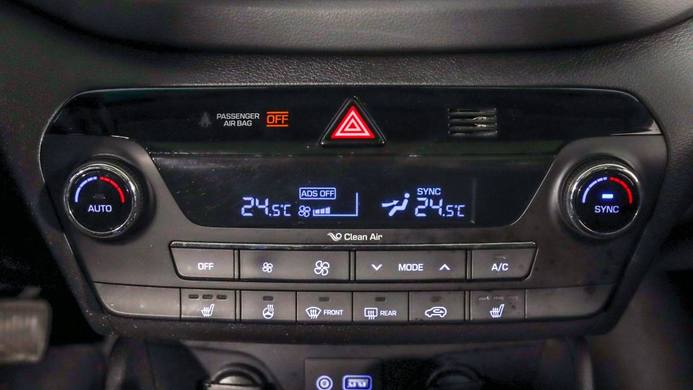 2017 Hyundai Tucson SE AUTO A/C MAGS CUIR TOIT GR ELECT CAM BLUETOOTH #19