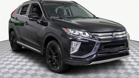 2019 Mitsubishi Eclipse Cross AUTO A/C GR ELECT MAGS CAM RECUL BLUETOOTH                in Laval                