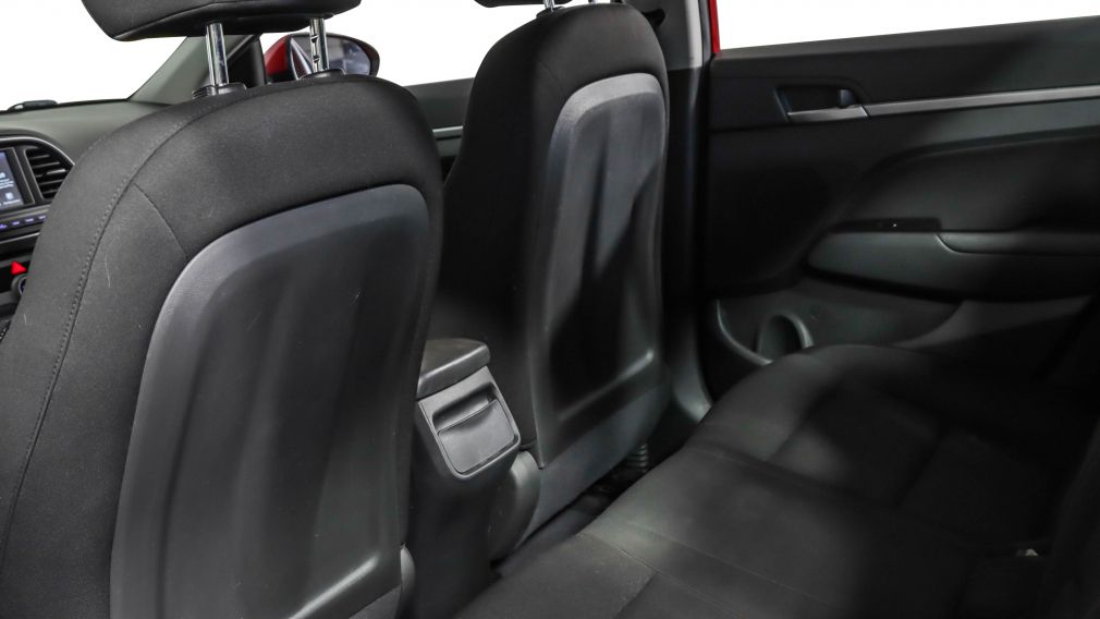2020 Hyundai Elantra AUTO A/C GR ELECT CAM RECUL BLUETOOTH #22