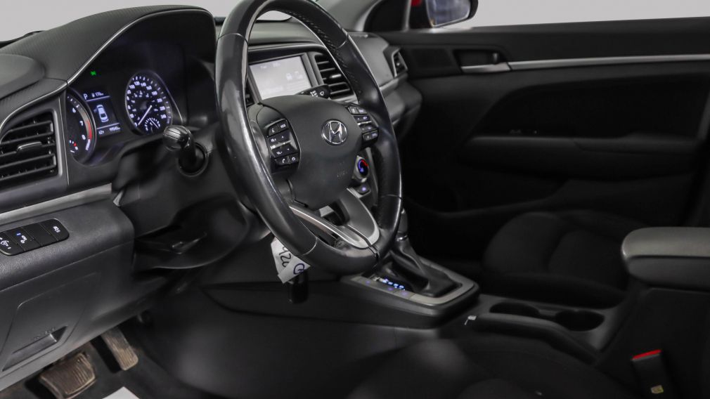 2020 Hyundai Elantra AUTO A/C GR ELECT CAM RECUL BLUETOOTH #10