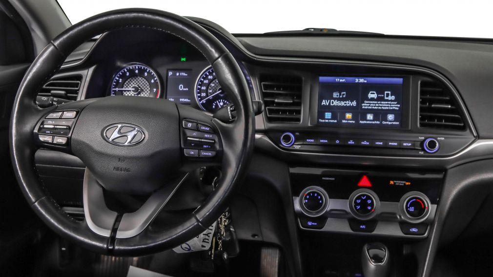 2020 Hyundai Elantra AUTO A/C GR ELECT CAM RECUL BLUETOOTH #13