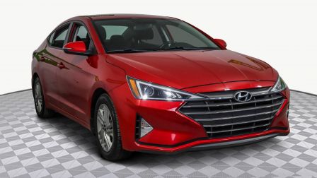 2020 Hyundai Elantra AUTO A/C GR ELECT CAM RECUL BLUETOOTH                à Saguenay                