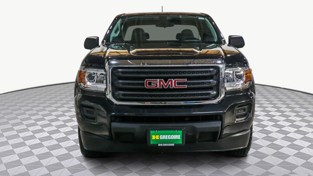 2020 GMC Canyon 2WD AUTO AC GR ELECT MAGS CAMERA RECUL BLUETOOTH #3