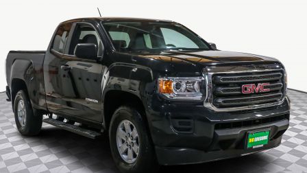 2020 GMC Canyon 2WD AUTO AC GR ELECT MAGS CAMERA RECUL BLUETOOTH                