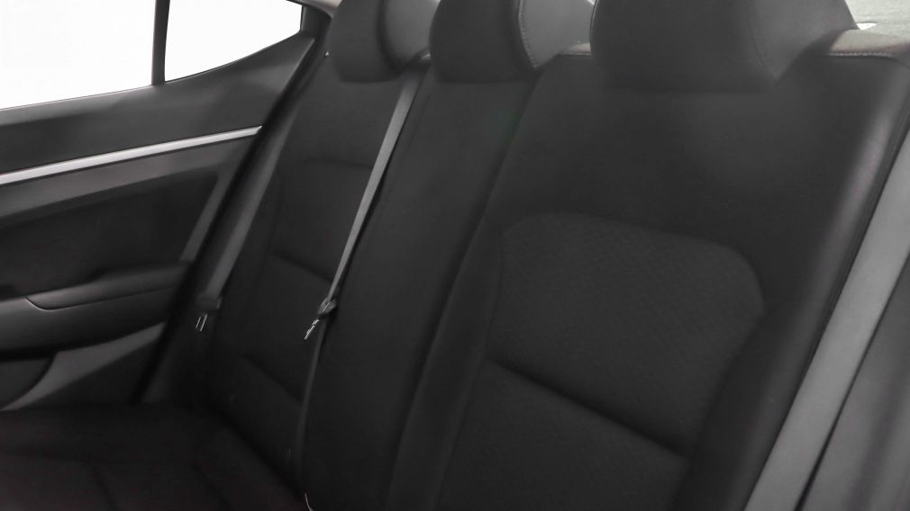 2020 Hyundai Elantra Preferred w/Sun & Safety Package AUTO A/C GR ELECT #23