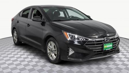 2020 Hyundai Elantra Preferred w/Sun & Safety Package AUTO A/C GR ELECT                in Blainville                