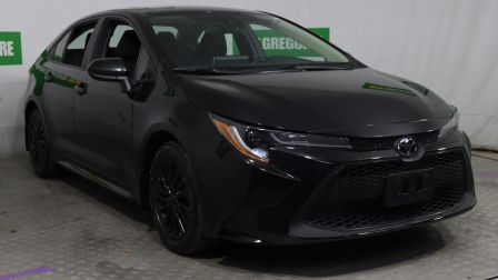 2020 Toyota Corolla AUTO A/C GR ELECT TOIT MAGS CAM RECUL BLUETOOTH                à Repentigny                