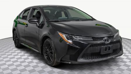 2020 Toyota Corolla AUTO A/C GR ELECT TOIT MAGS CAM RECUL BLUETOOTH                à Carignan                