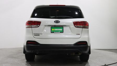 2018 Kia Sorento LX Turbo AWD AUTO A/C GR ELECT MAGS CAMERA BLUETOO                à Abitibi                