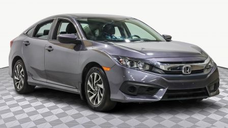 2018 Honda Civic SE AUTO A/C GR ELECT MAGS CAMERA BLUETOOTH                à Laval                