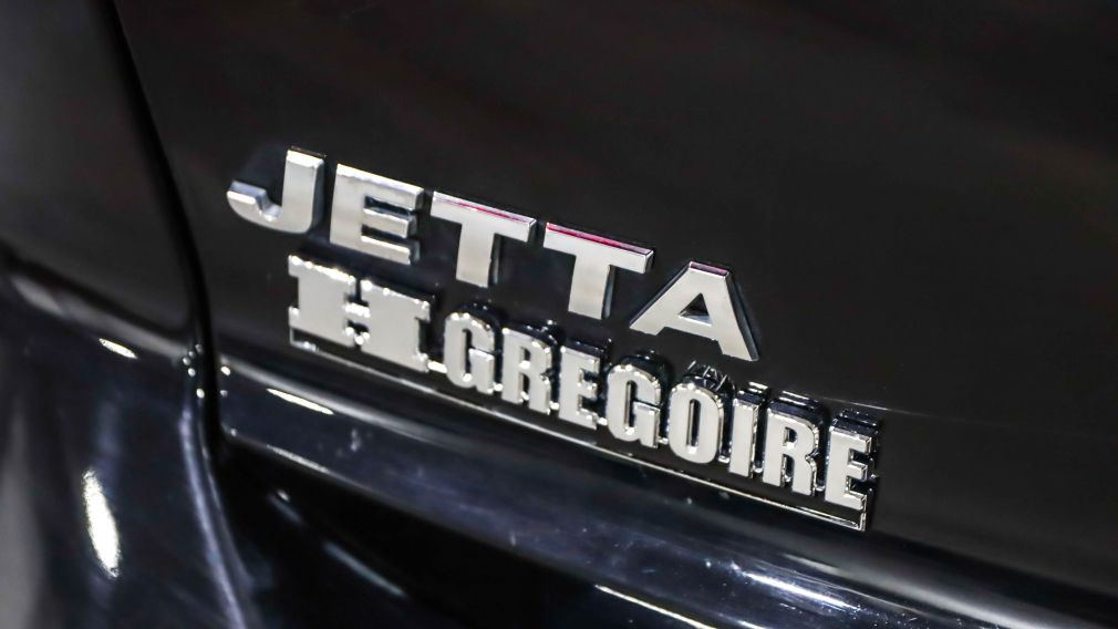 2015 Volkswagen Jetta Trendline #10