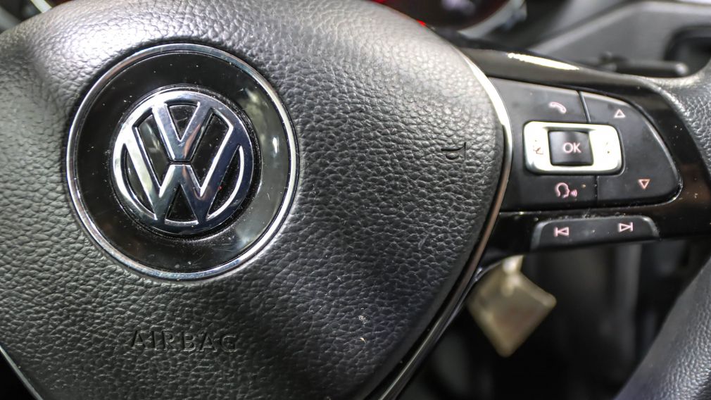 2015 Volkswagen Jetta Trendline #14