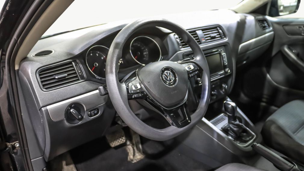 2015 Volkswagen Jetta Trendline #20