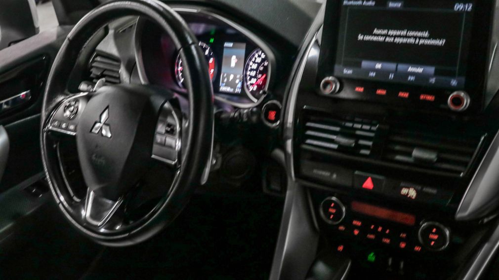 2022 Mitsubishi Eclipse Cross SE AWD AUTO AC GR ELECT MAGS CAMERA RECUL BLUETOOT #21