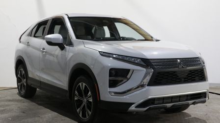 2022 Mitsubishi Eclipse Cross SE AWD AUTO AC GR ELECT MAGS CAMERA RECUL BLUETOOT                in Brossard                