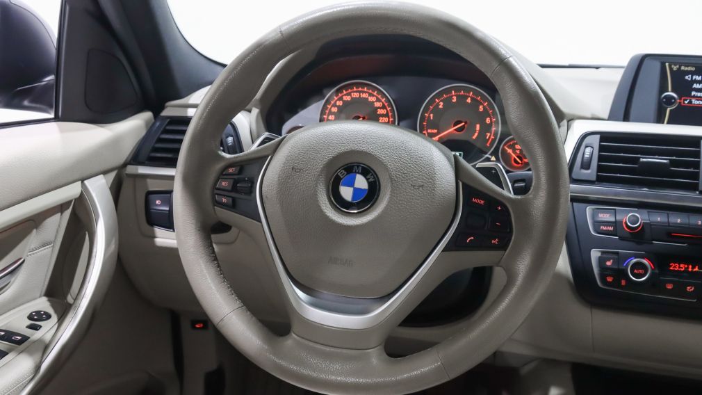 2012 BMW 335i  #16