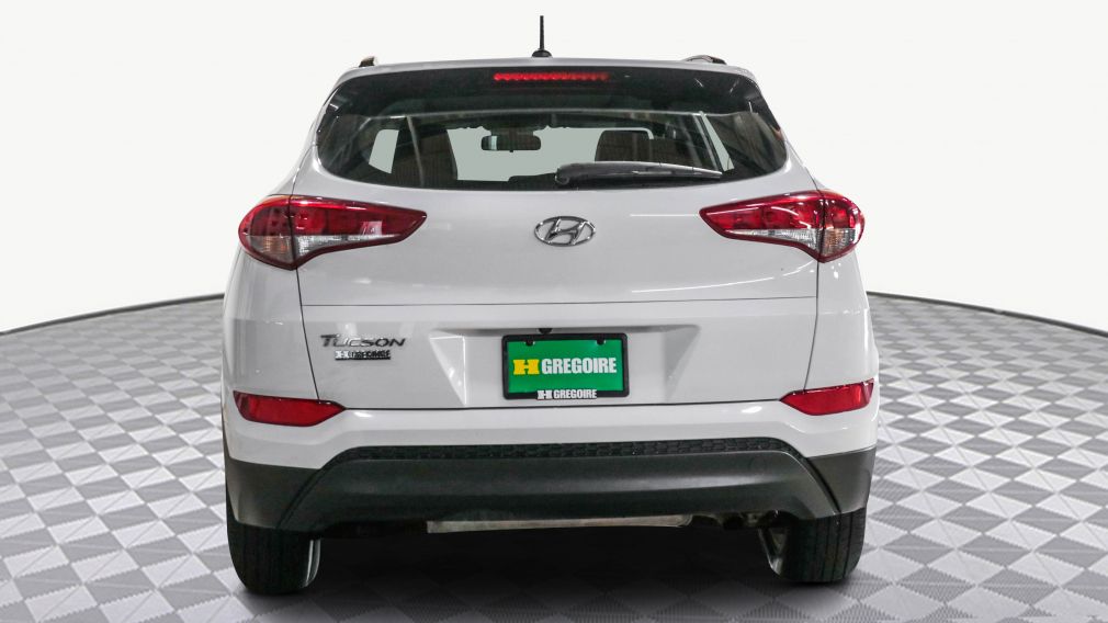 2017 Hyundai Tucson SE AUTO AC GR ELEC MAGS TOIT CAM RECULE #6