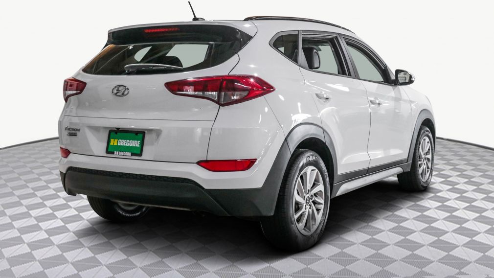 2017 Hyundai Tucson SE AUTO AC GR ELEC MAGS TOIT CAM RECULE #7