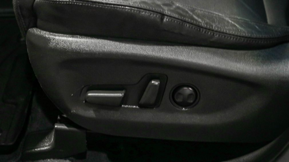 2017 Hyundai Tucson SE AUTO AC GR ELEC MAGS TOIT CAM RECULE #12