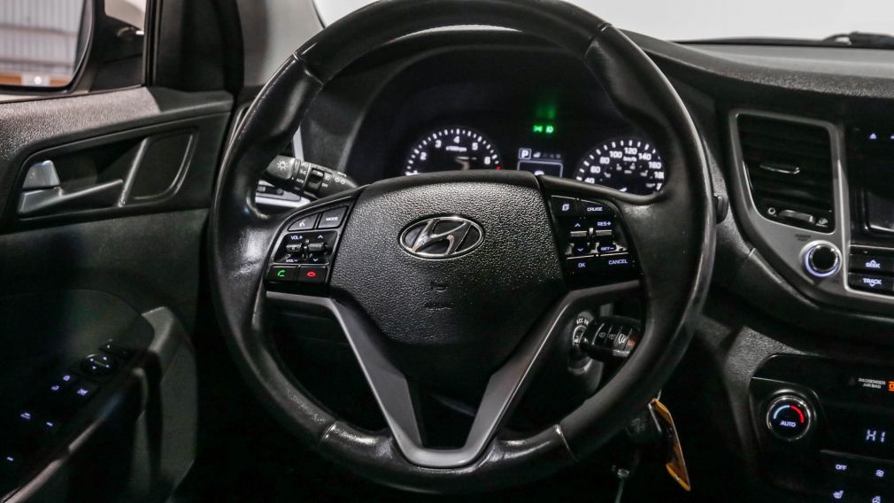2017 Hyundai Tucson SE AUTO AC GR ELEC MAGS TOIT CAM RECULE #14