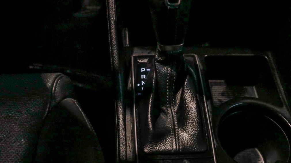2017 Hyundai Tucson SE AUTO AC GR ELEC MAGS TOIT CAM RECULE #18