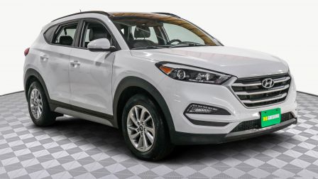 2017 Hyundai Tucson SE AUTO AC GR ELEC MAGS TOIT CAM RECULE                à Saint-Jean-sur-Richelieu                