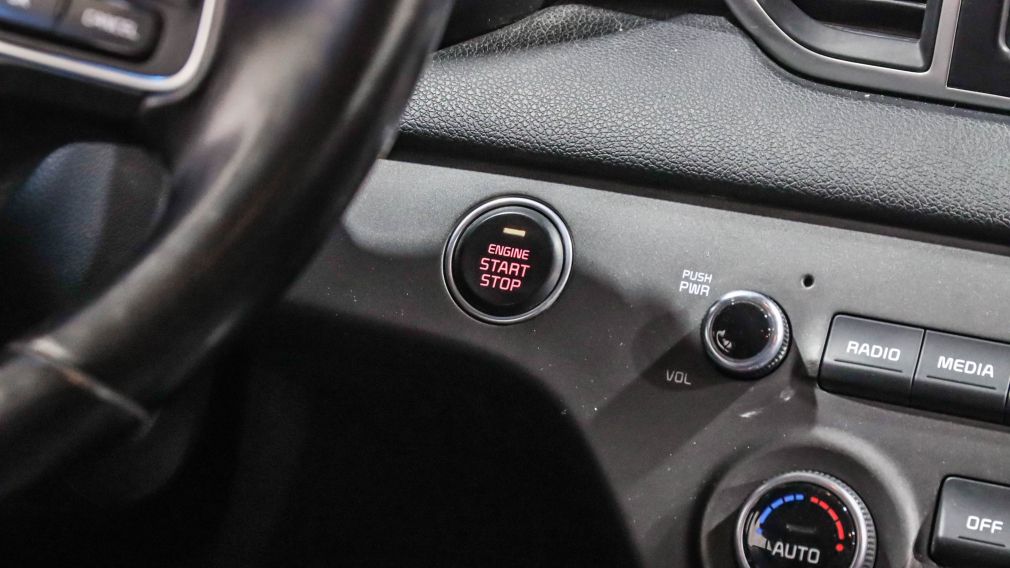 2019 Kia Sportage EX Premium AWD AUTO A/C GR ELECT MAGS CUIR CAMERA #15