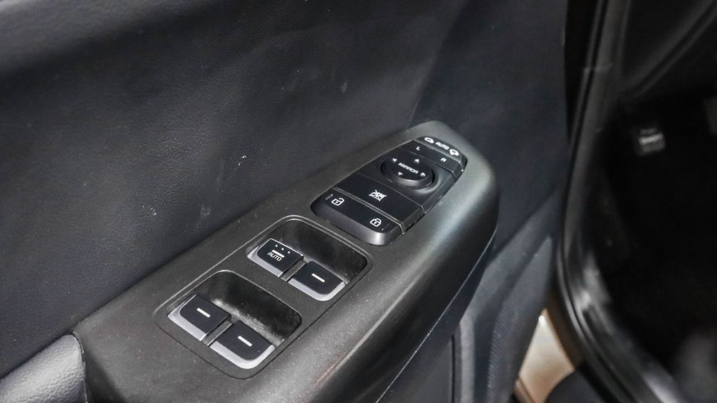 2019 Kia Sportage EX Premium AWD AUTO A/C GR ELECT MAGS CUIR CAMERA #11