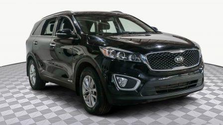 2018 Kia Sorento LX V6 AWD AUTO AC GR ELECT MAGS CAMERA RECUL BLUET                à Granby                