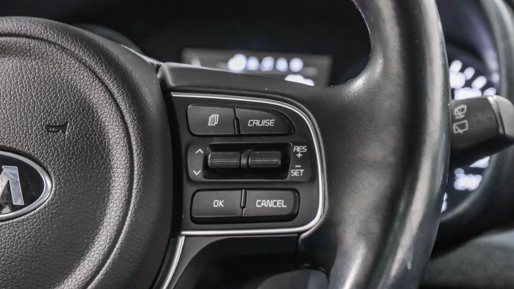 2018 Kia Sportage EX Tech AWD AUTO A/C GR ELECT MAGS CUIR TOIT CAMER #14