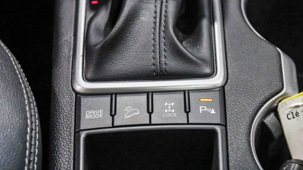 2018 Kia Sportage EX Tech AWD AUTO A/C GR ELECT MAGS CUIR TOIT CAMER #20