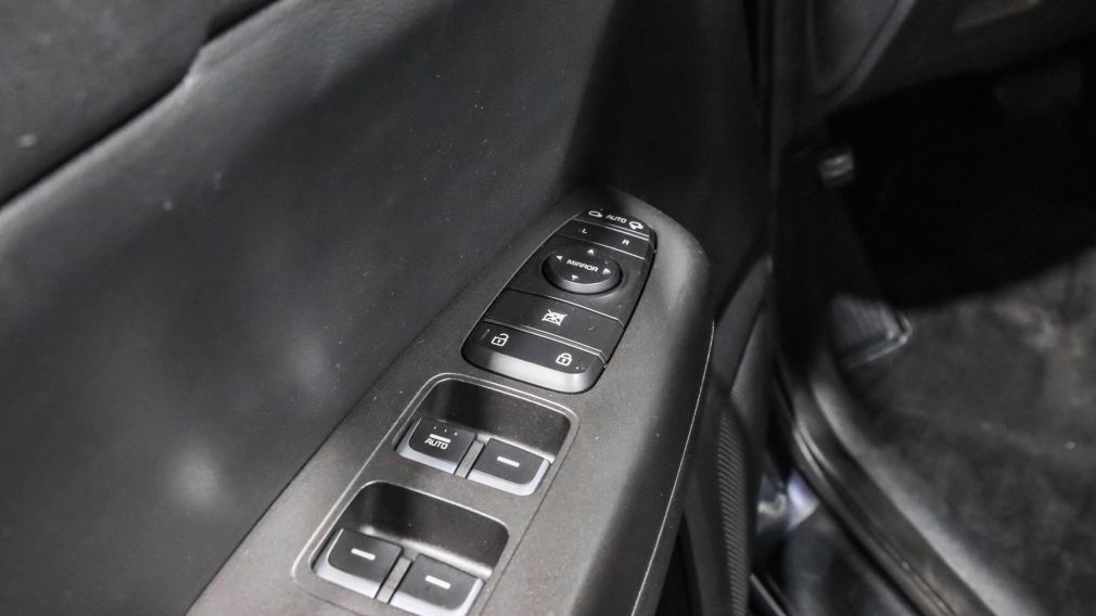 2018 Kia Sportage EX Tech AWD AUTO A/C GR ELECT MAGS CUIR TOIT CAMER #12